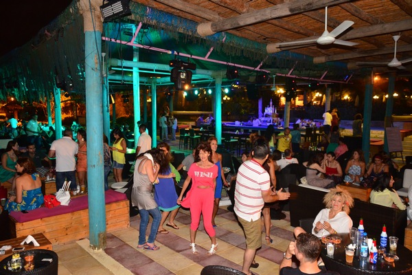 French Night at Edde Sands
